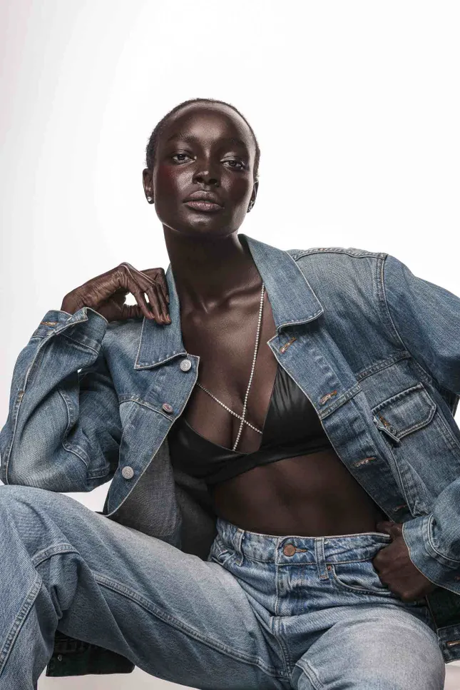 Editorial Fashion