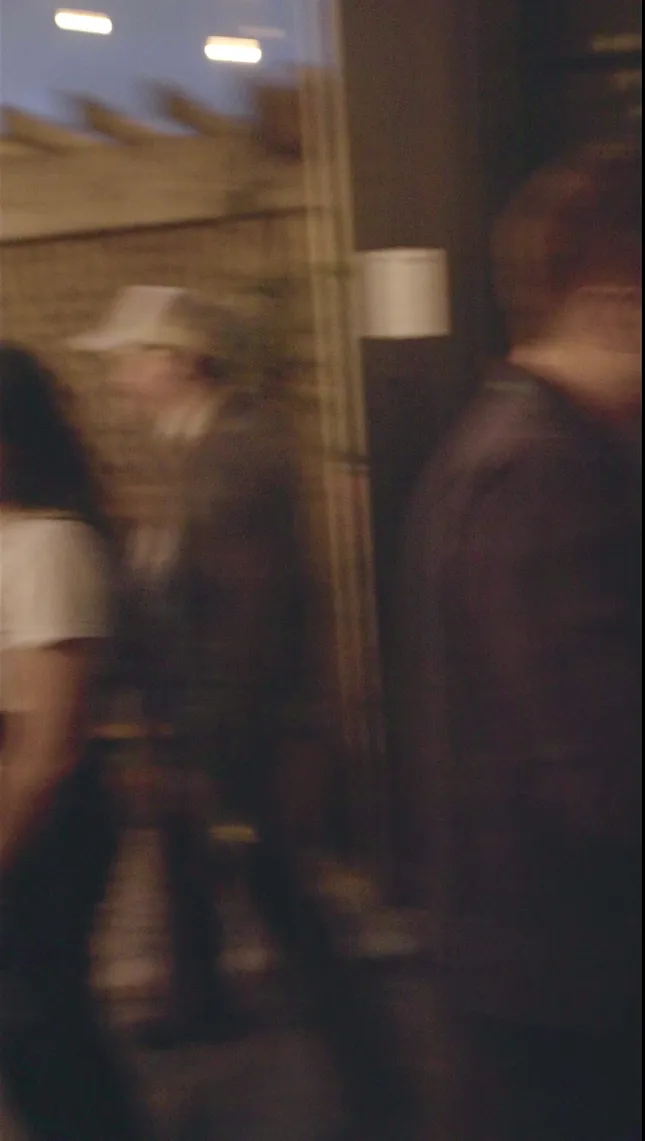 ELIO RELEASE PARTY