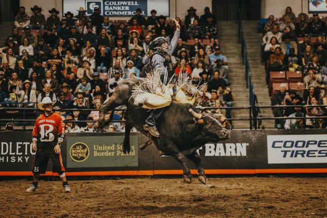 PBR x CHS Tourism Board
