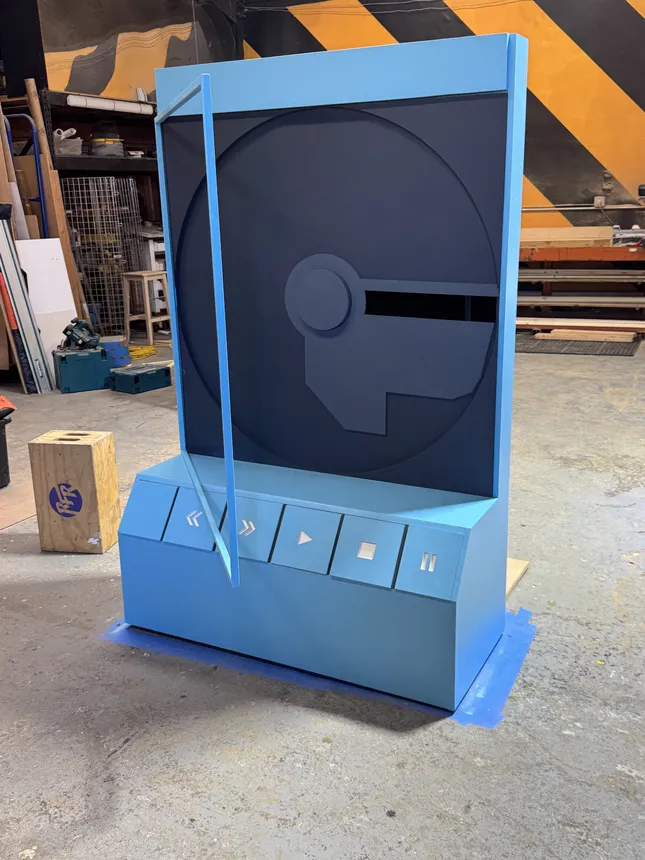 Project image