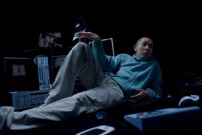 Loco's SCRAPS Music Video