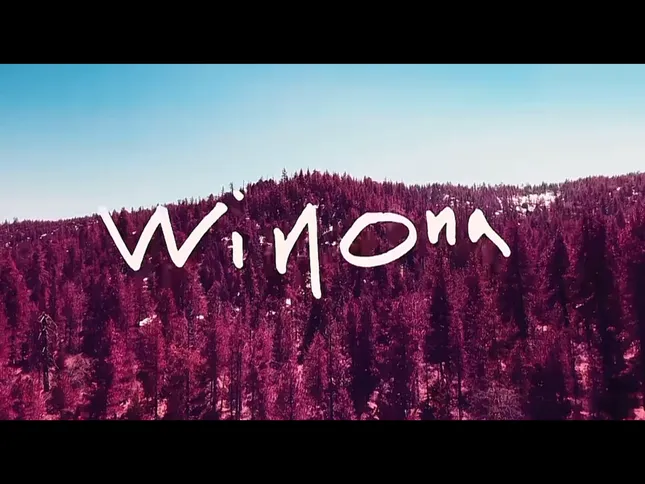 Winona - Yolklore/ Music Video