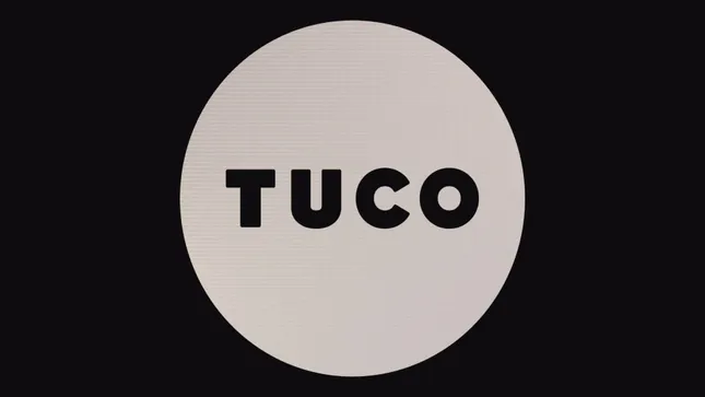 animated logo