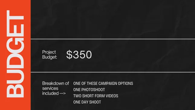Project image