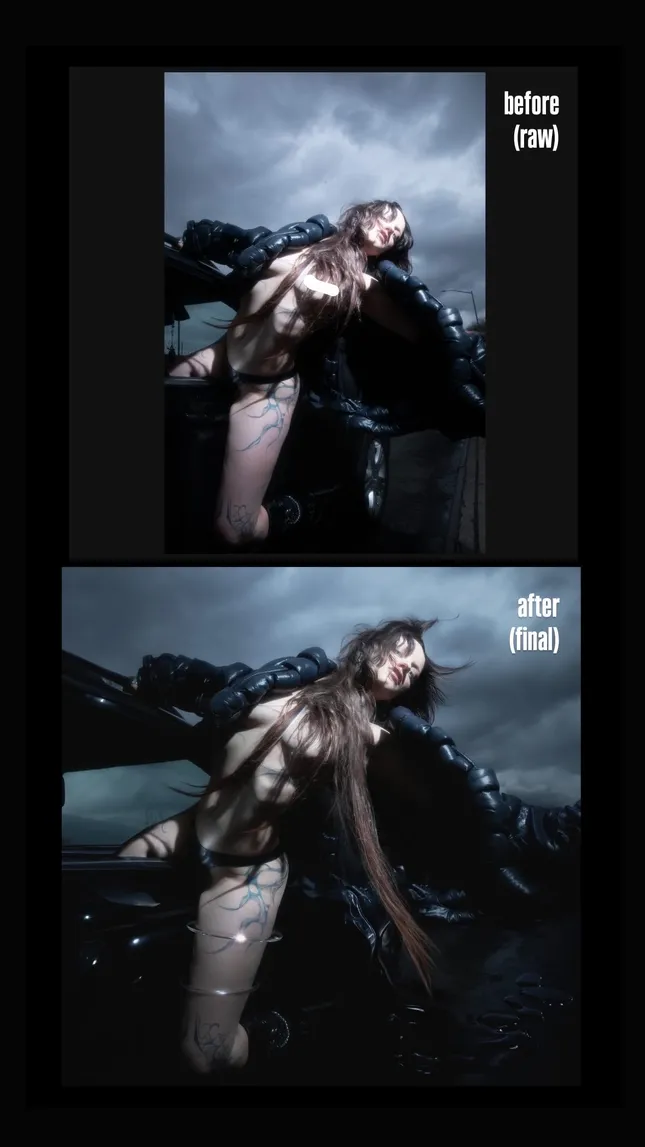 Project image