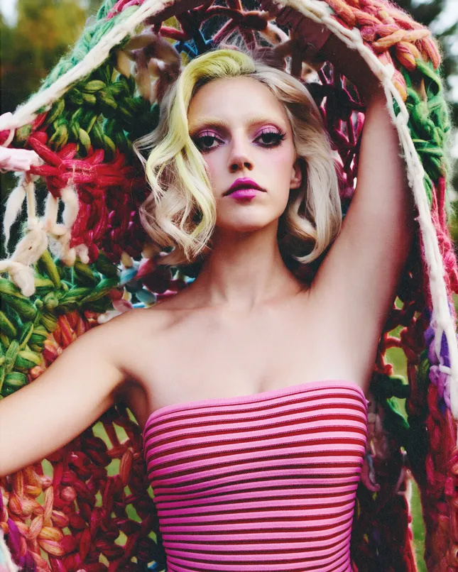 pyper america by lucas passmore