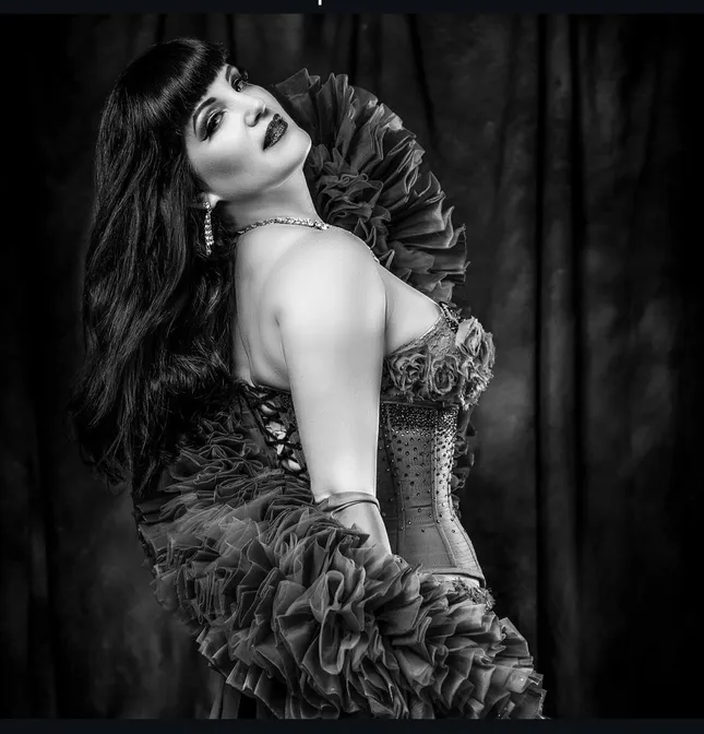 Photoshoot