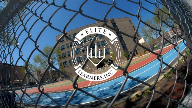 Elite Learners, Inc. - Art as Catalyst Campaign