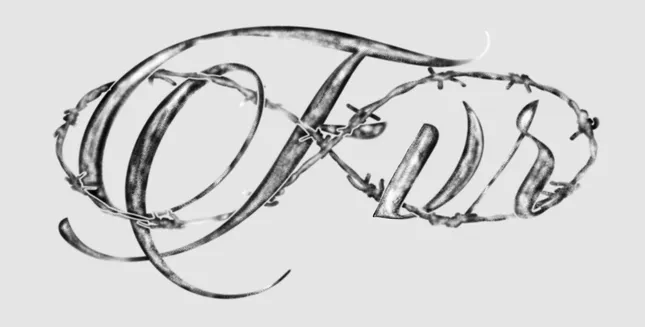 Logo Design for streetwear brand: Forever
