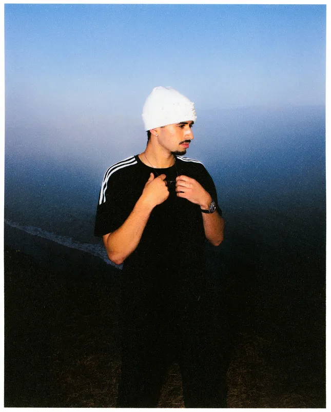 Project image