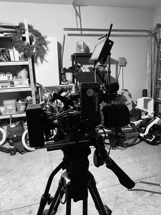 Project image