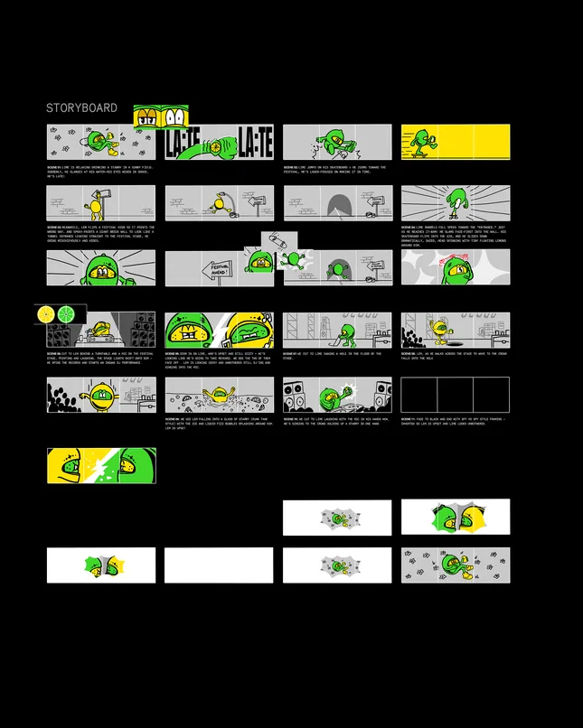 Project image