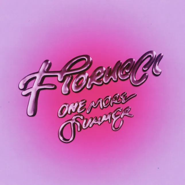 Fiorucci - One More Summer