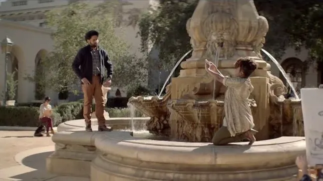 Samsung - Water
