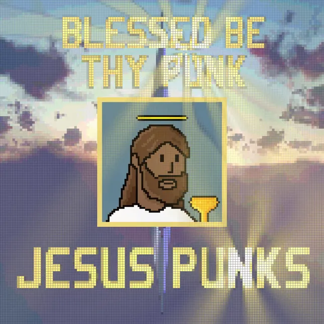 Jesus Punks Promotional Videos