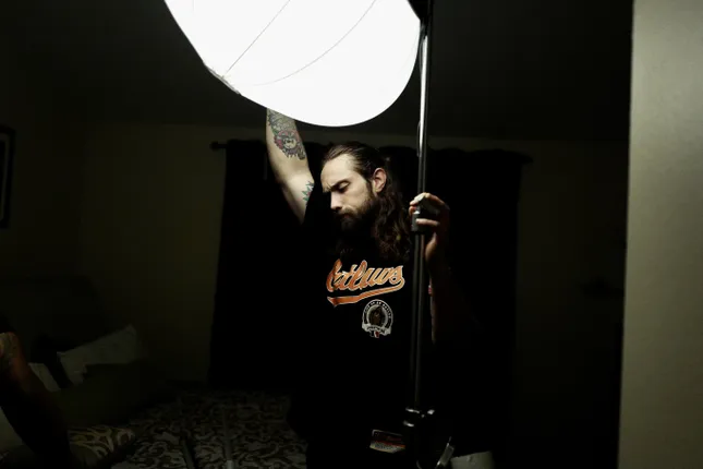 Project image