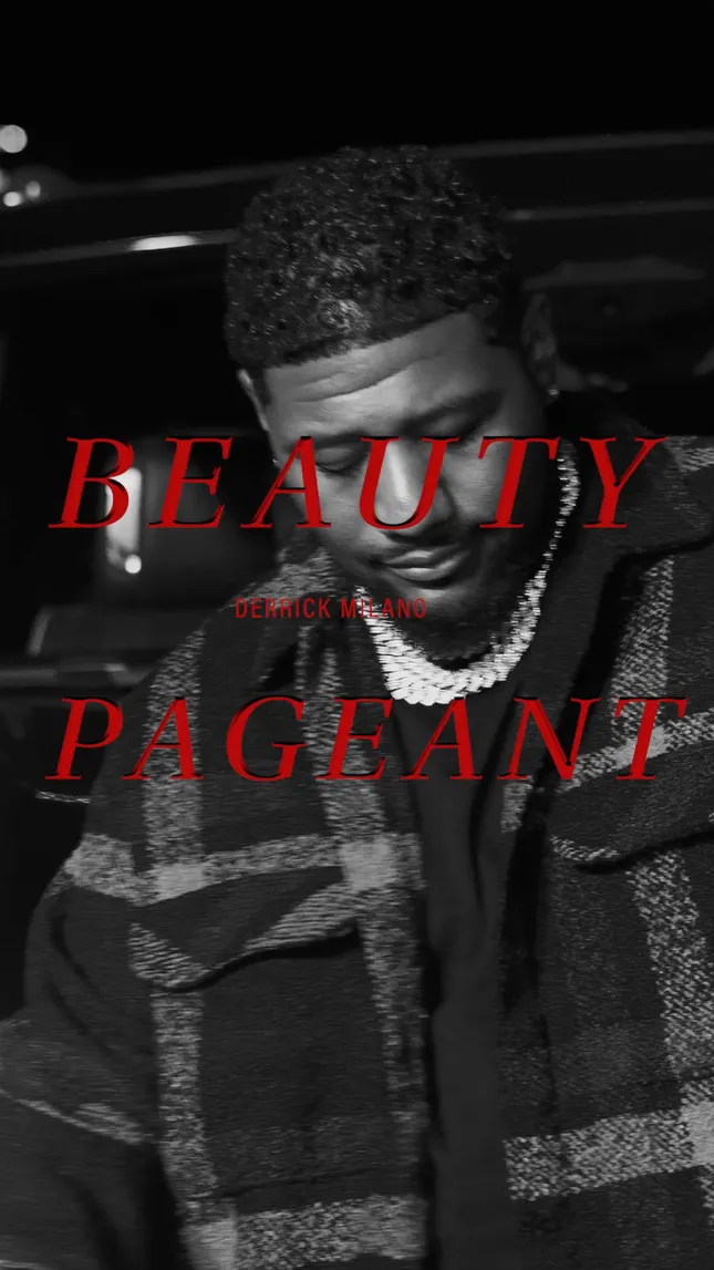 Beauty Pageant