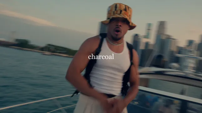 Bad Boys 2 - Chance the Rapper & Joey Purp