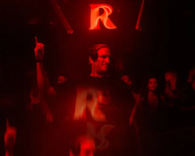 The Redroom