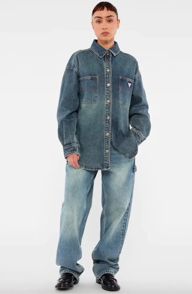 Guess Originals Holiday ‘24