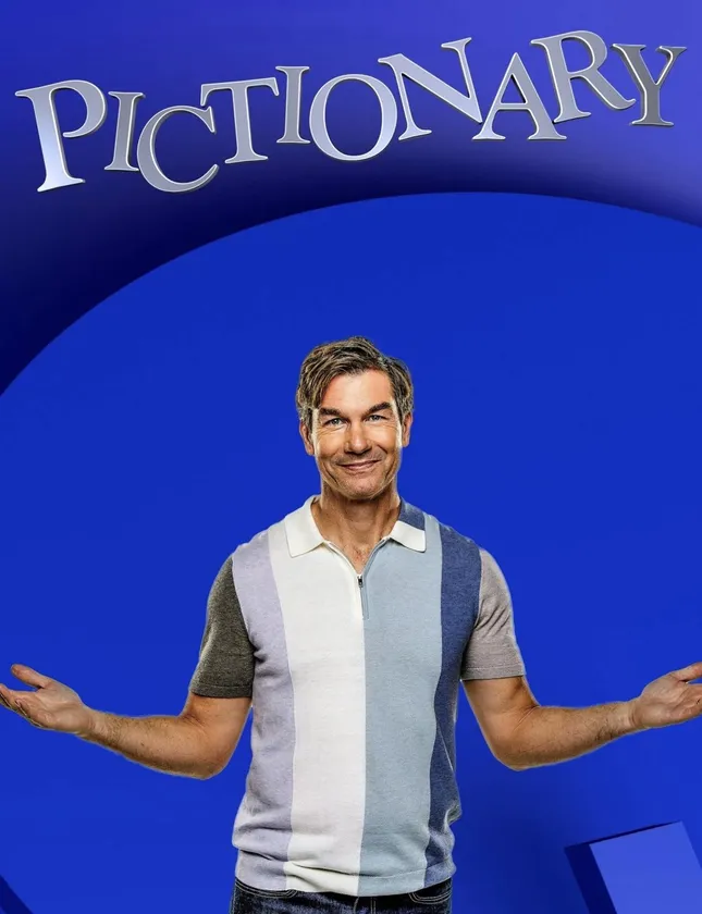 Fox- Pictionary Game Show