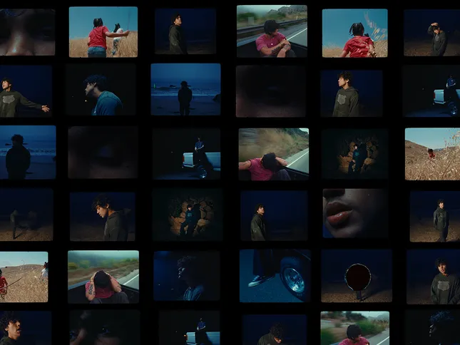 Project image
