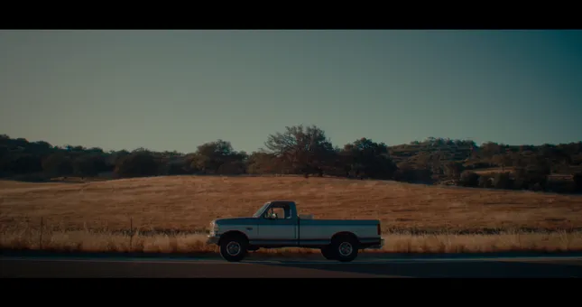 CALiENS - Long drives with Sade