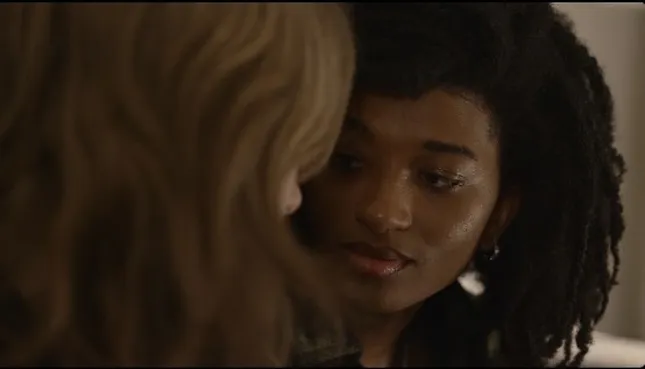 'Roomies' (Dir. Krystal Smith)