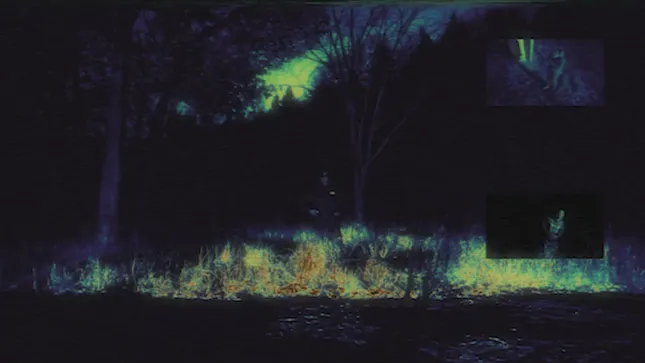 NRMN - RED BUTTON (Scary Hours Free)