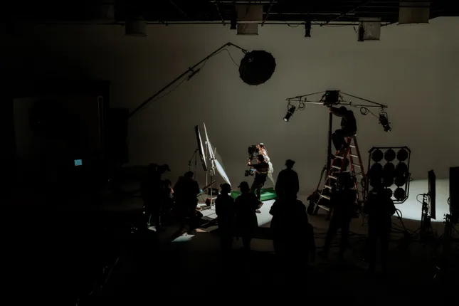 Project image