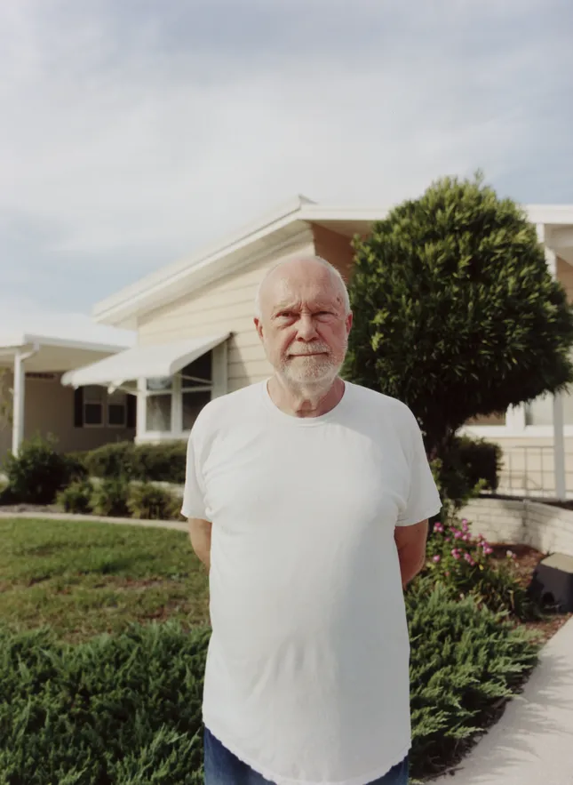 Apartamento Magazine: Robert Plunket