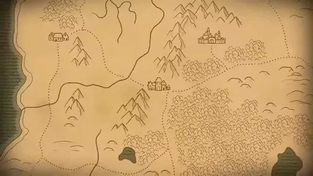 Absolute Tactics: Daughters of Mercy - Video Game