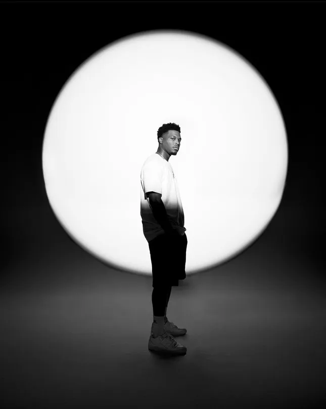 Adidas “Heart of the City” Campaign