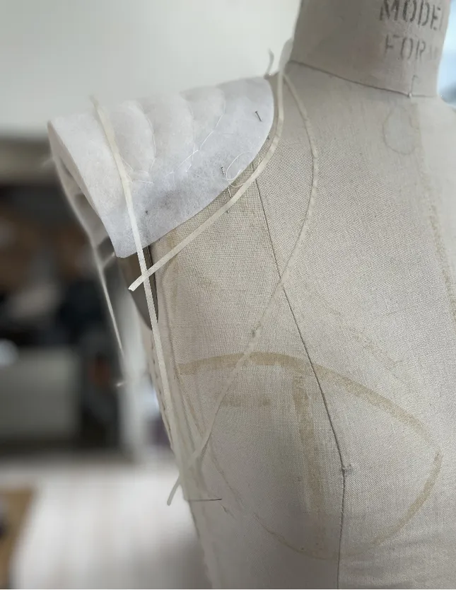 Patternmaking and Technical Design