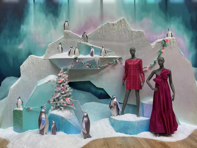 Anthropologie- Holiday 2022