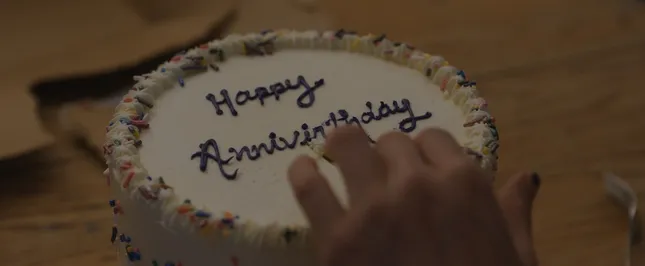 Happy Annivirthday (Short Film)
