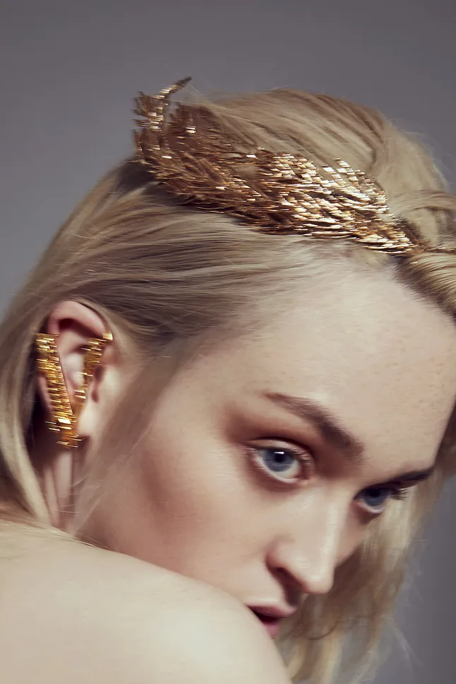 Versace, ELLE PT