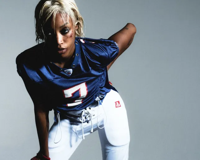 “Bleachers” personal photo project