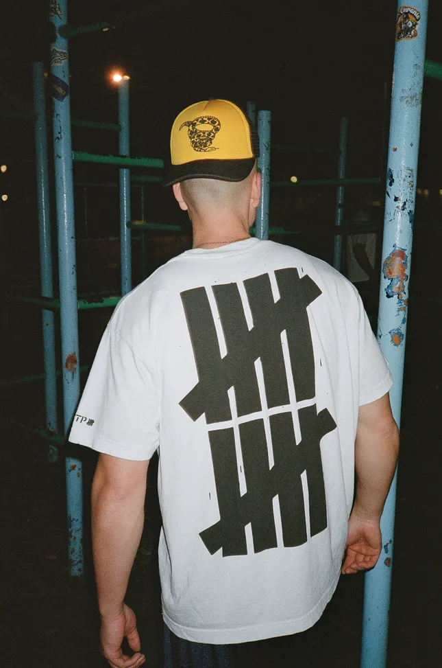 UNDFTD ‘UACTP’ Collection