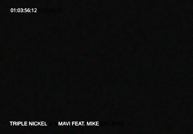Mavi | "The Pilot" | Visualizers + Album Rollout