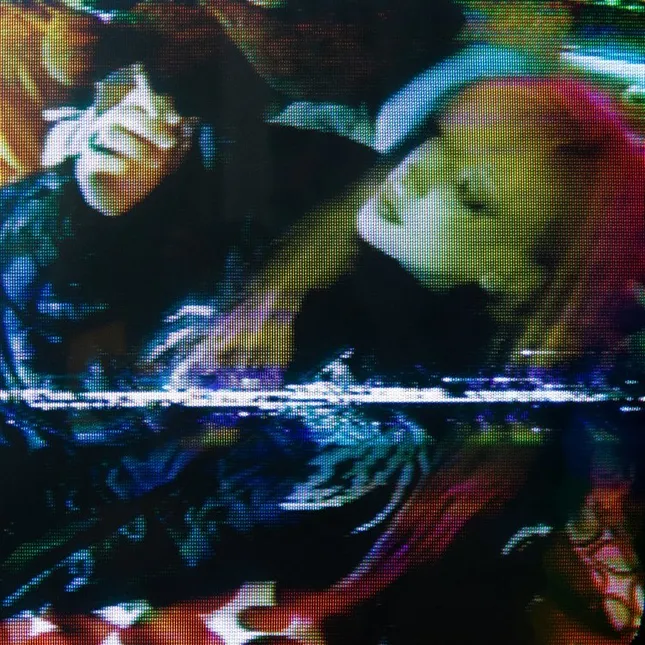 Project image