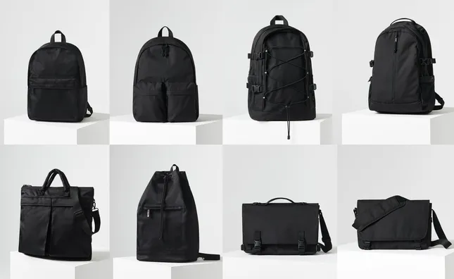 Fashion Product & e-commerce
