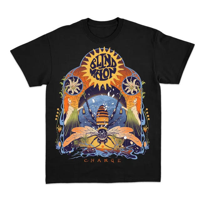 Official Blind Melon Merch