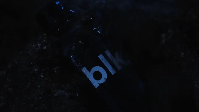 BLK. Water EROSION