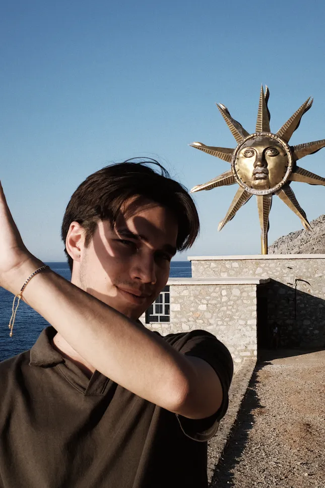 In Hydra