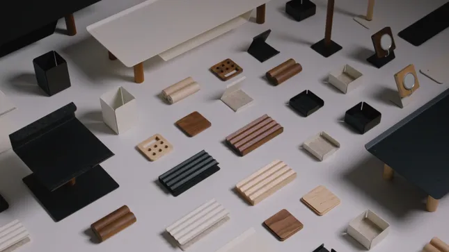 Gather by Ugmonk | Cinematographer