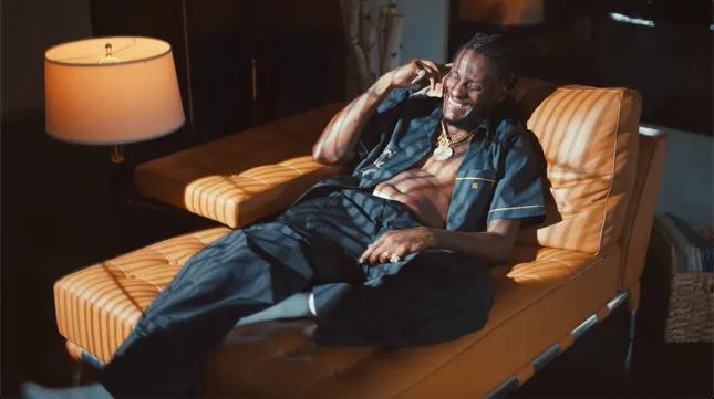 Aidonia - Prettiest