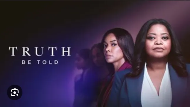 Truth Be Told (Season 3)
