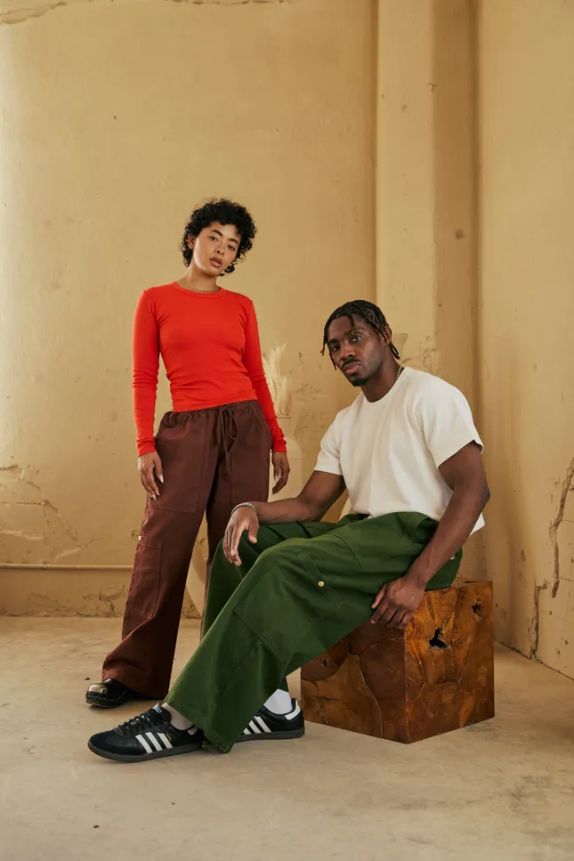 Campaign - Big Bud Press