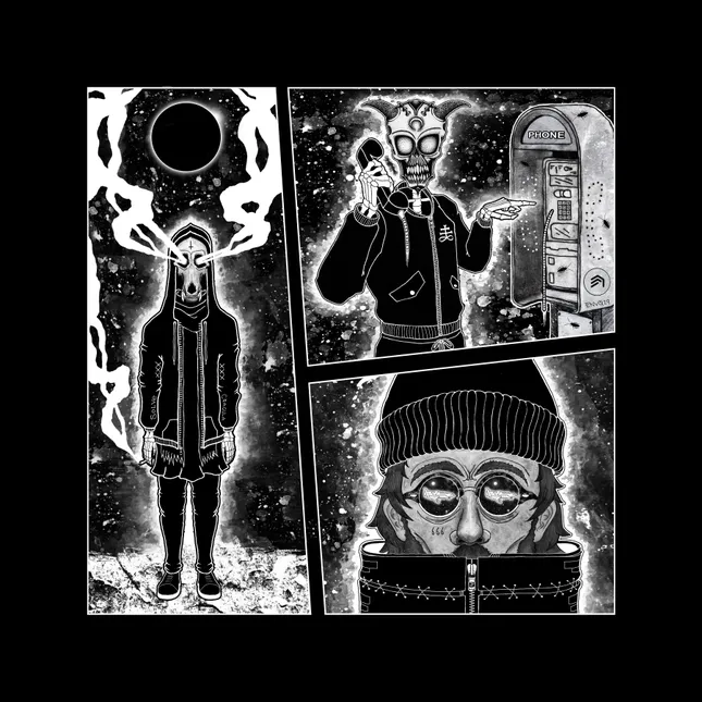 Album Art